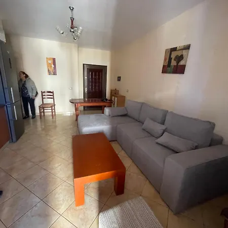 Summer Breeze Apartment Kavaje