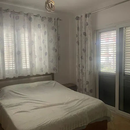 Summer Breeze Apartment Kavaje