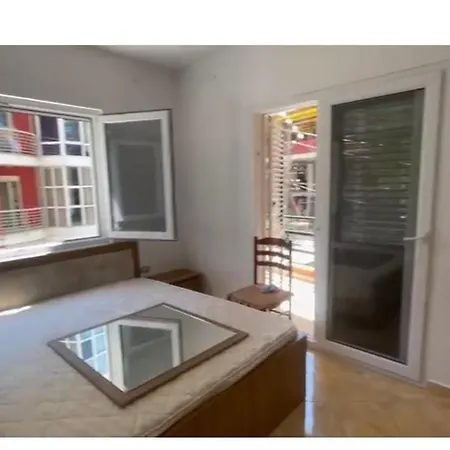 Appartement Summer Breeze Kavaje